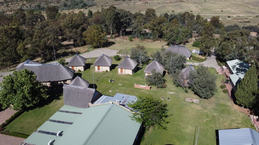 Commercial Property for Sale in Paul Roux Free State